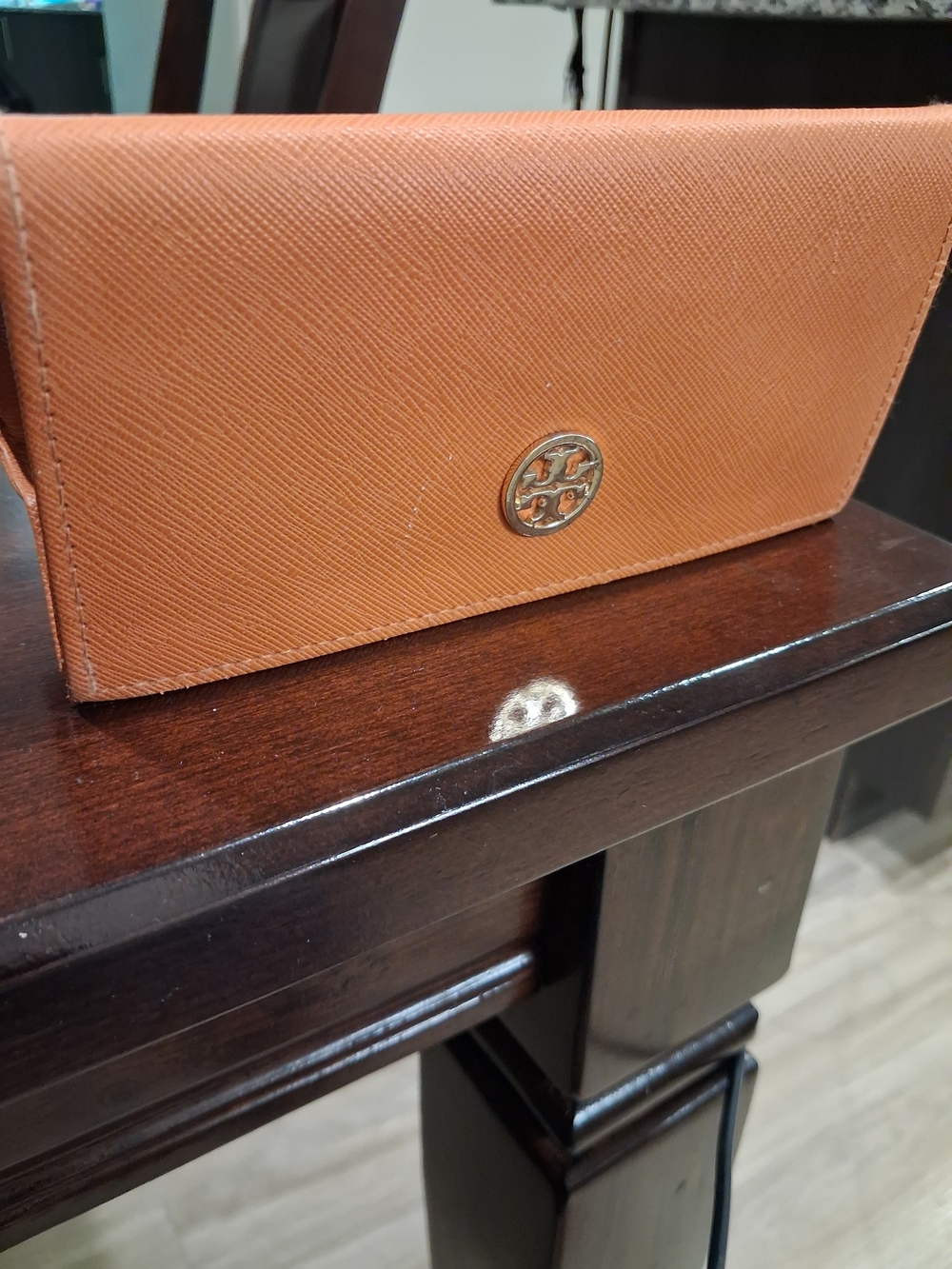 Tory Burch Sunglasses Case